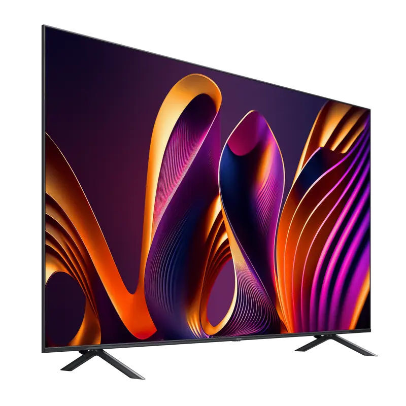 Hisense 85E7NQ / 85 QLED 4K UHD VIDAA