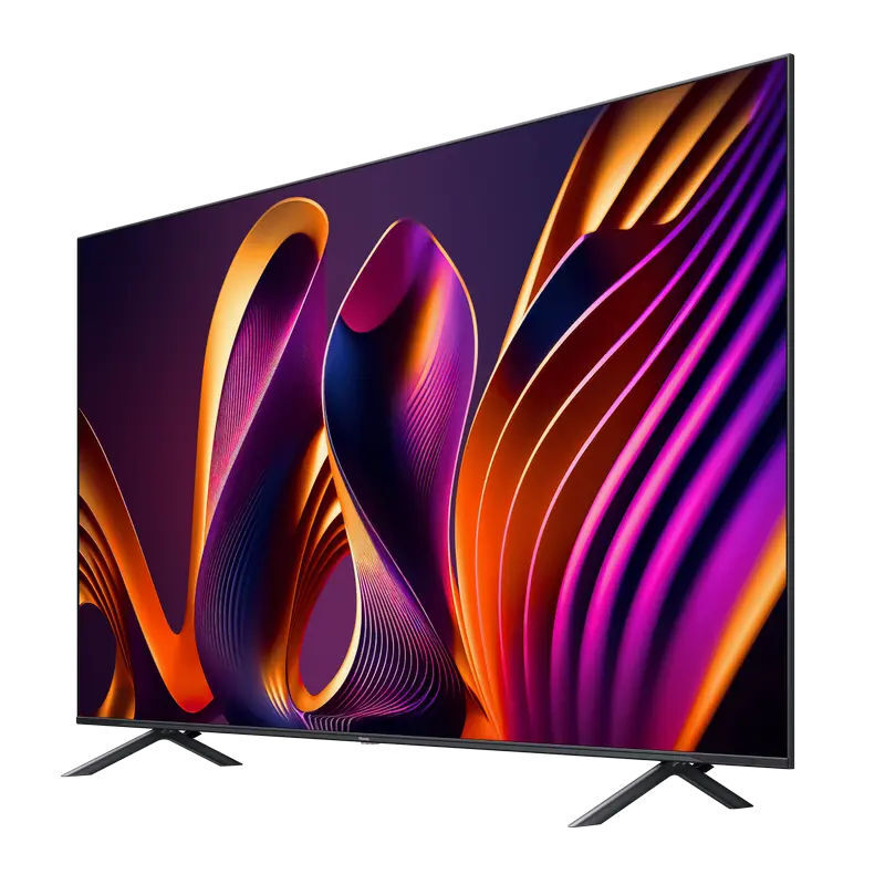 Hisense 85E7NQ / 85 QLED 4K UHD VIDAA