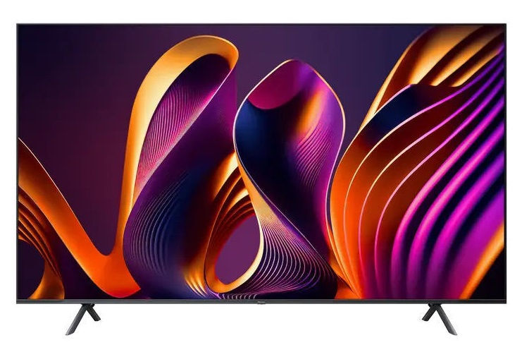 Hisense 85E7NQ / 85 QLED 4K UHD VIDAA