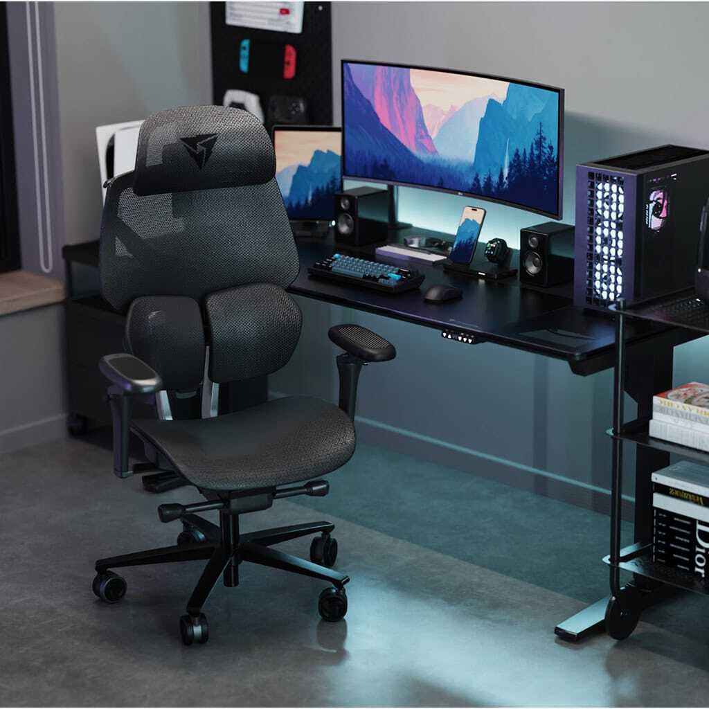 ThunderX3 FLEX PRO Mesh