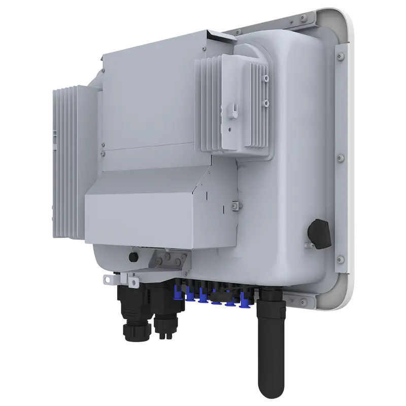 Huawei SUN2000-15K-MBO