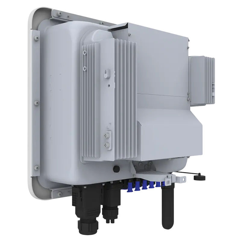 Huawei SUN2000-15K-MBO