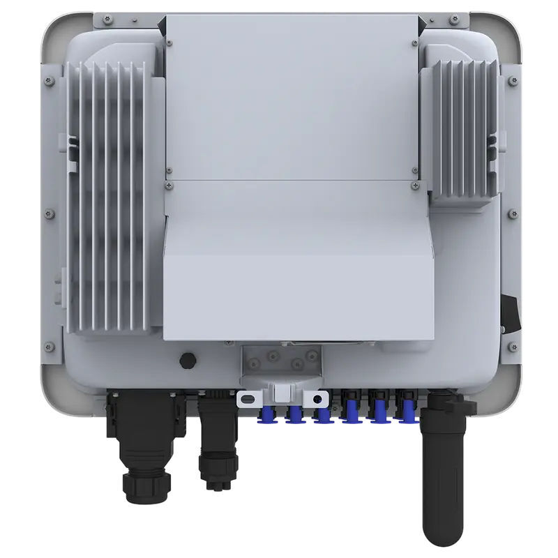 Huawei SUN2000-15K-MBO