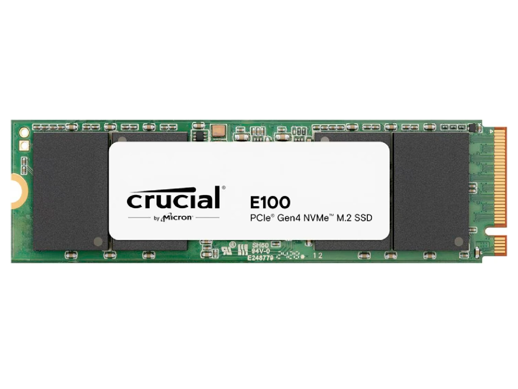Crucial E100 480GB / CT480E100SSD8