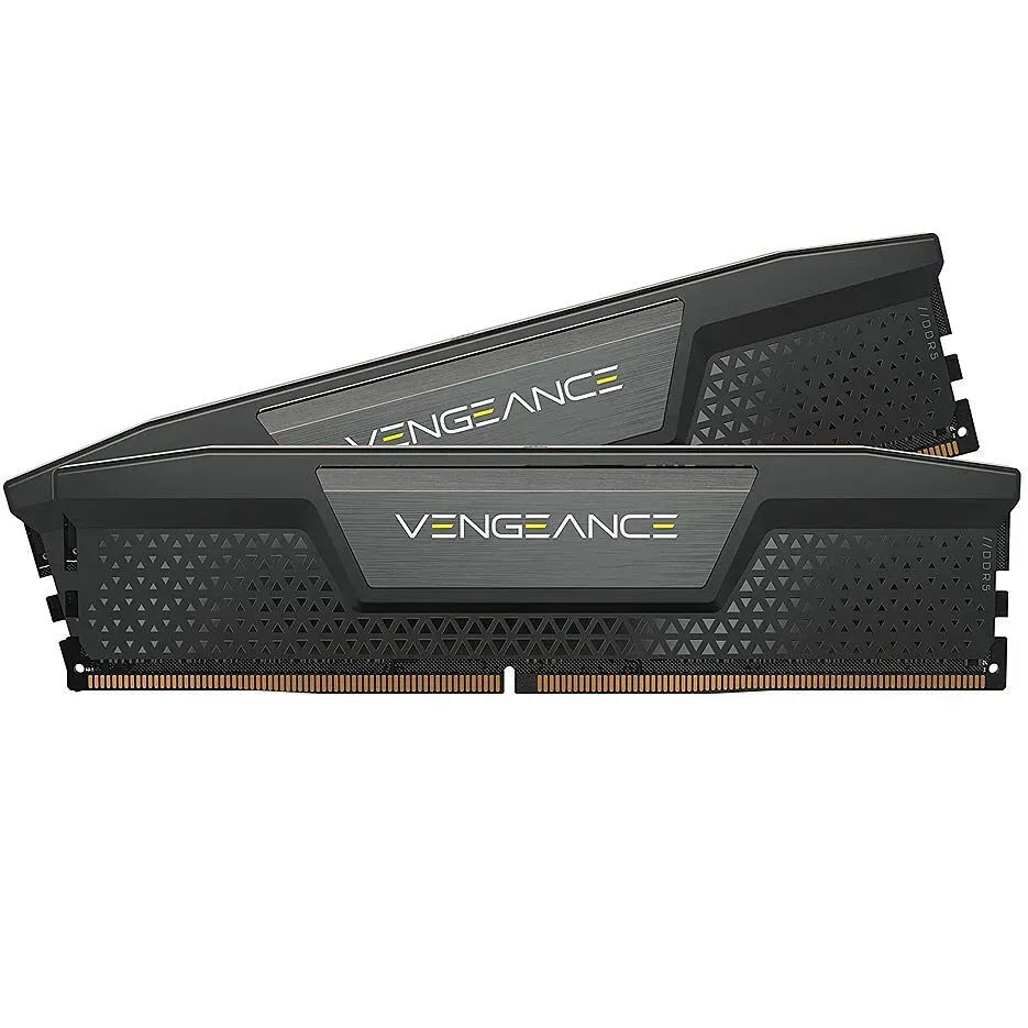 Corsair Vengeance 96GB / CMK96GX5M2B5600C40