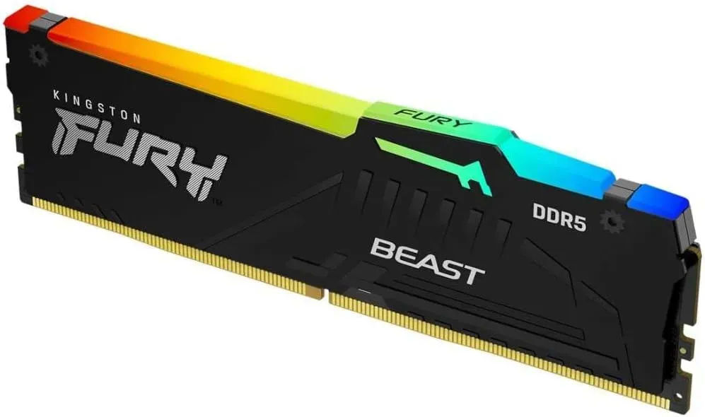 Kingston FURY Beast RGB KF560C36BBEA-32