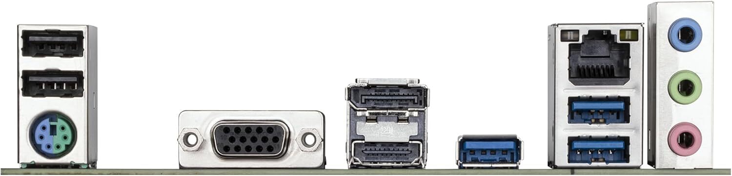 GIGABYTE B760M D3HP DDR4 mATX