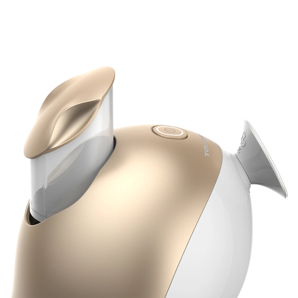 TOUCHBeauty Electric Facial Steamer