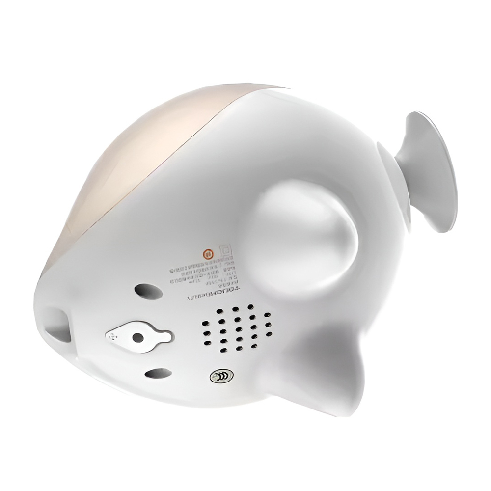 TOUCHBeauty Electric Facial Steamer