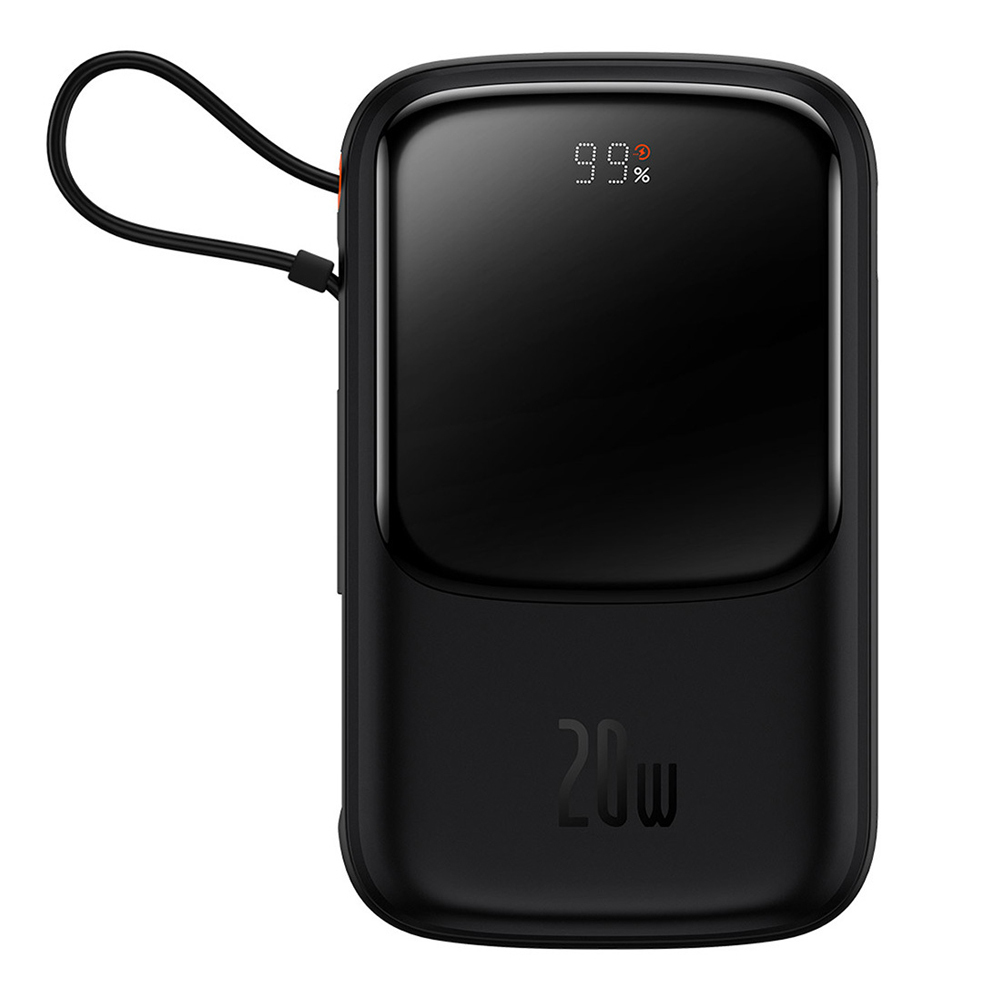 Baseus Qpow Pro 10000mAh 20W