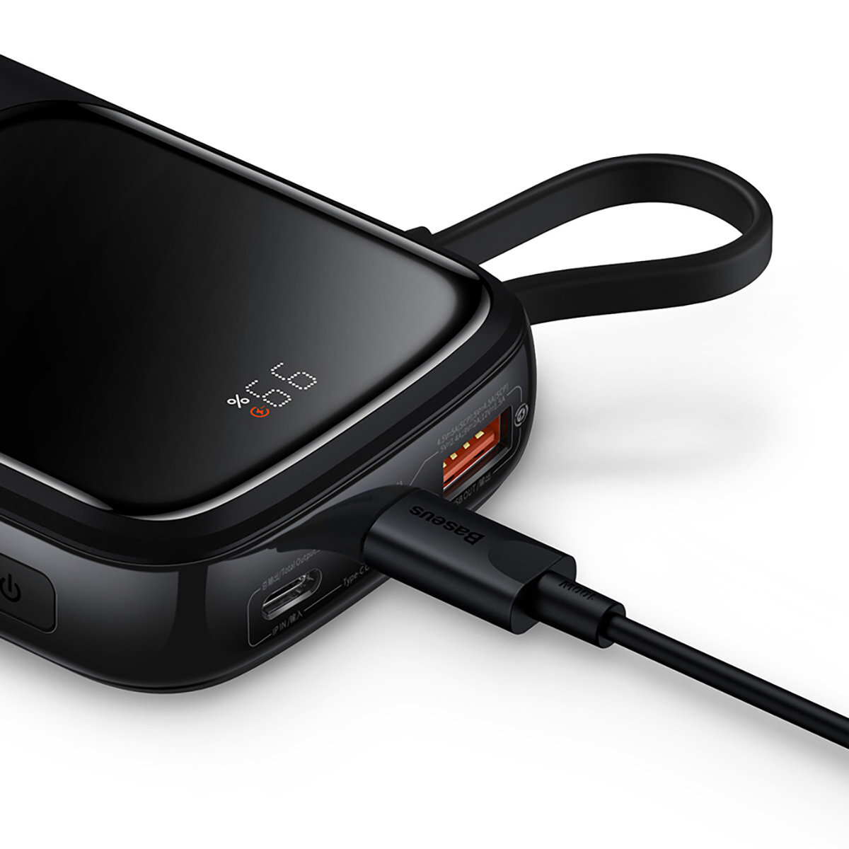 Baseus Qpow Pro 10000mAh 20W