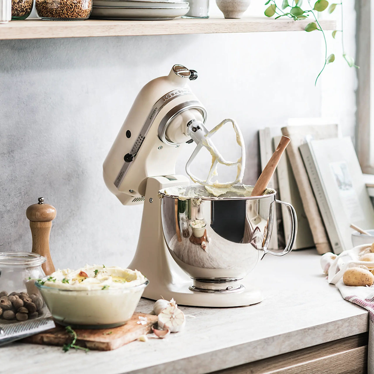 KitchenAid 5KSM175PSEFL