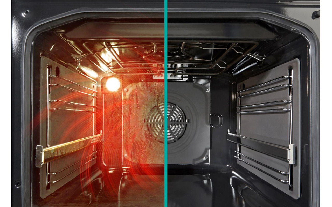 GORENJE GECS5C70WA