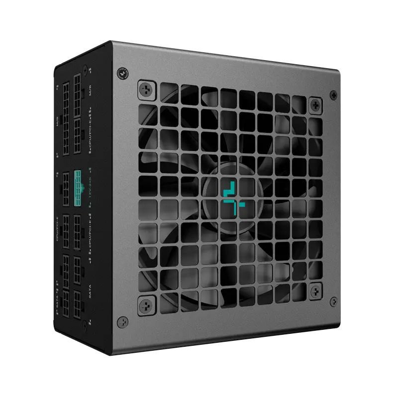 Deepcool GamerStorm PN750M 750W Black