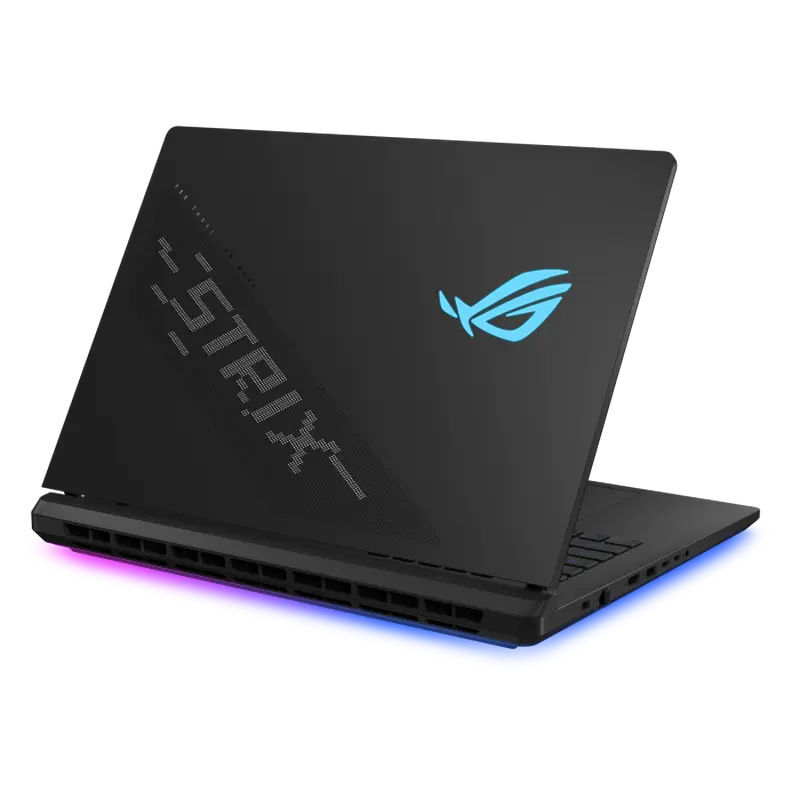ASUS ROG Strix SCAR G835LW / 18 2.5K 240Hz / Core Ultra 9 275HX / 32Gb / 2Tb / GeForce RTX 5080 16Gb