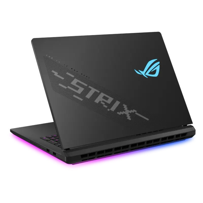 ASUS ROG Strix SCAR G835LW / 18 2.5K 240Hz / Core Ultra 9 275HX / 32Gb / 2Tb / GeForce RTX 5080 16Gb