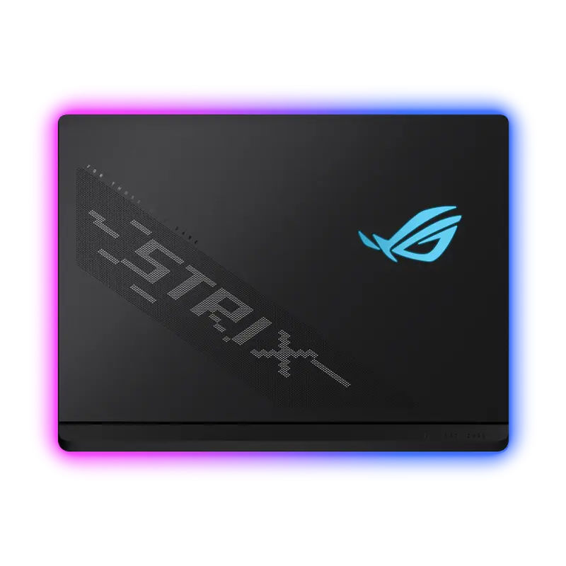 ASUS ROG Strix SCAR G835LW / 18 2.5K 240Hz / Core Ultra 9 275HX / 32Gb / 2Tb / GeForce RTX 5080 16Gb