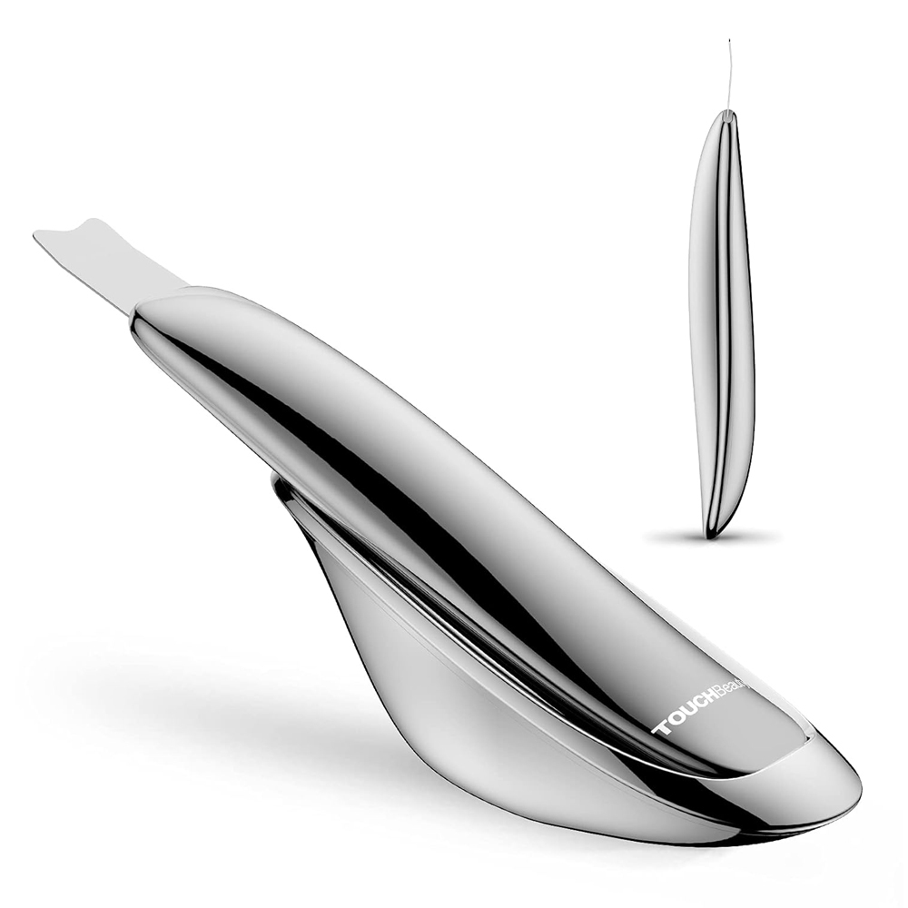TOUCHBeauty Ultrasonic Scrub Device