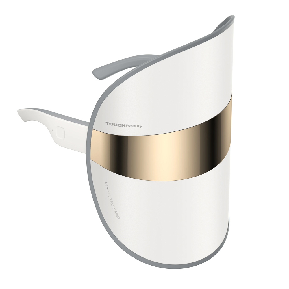 TOUCHBeauty LED beauty mask