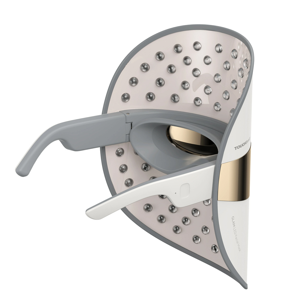 TOUCHBeauty LED beauty mask