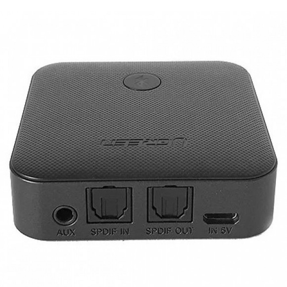 UGREEN CM144 / Adapter Audio Transmitter + Receiver Bluetooth 5.0