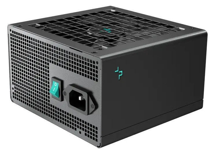 Deepcool GamerStorm PN750M 750W Black