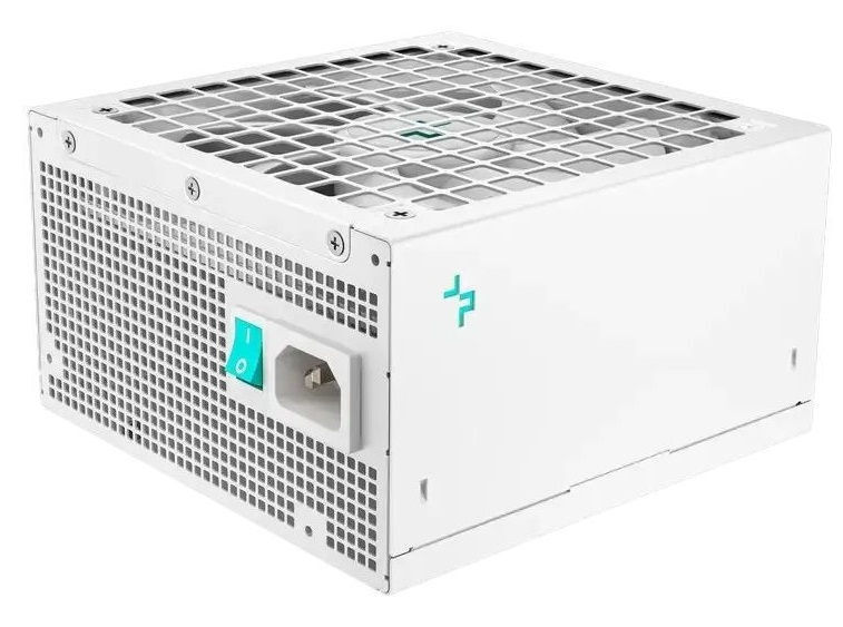 Deepcool GamerStorm PN750M 750W White
