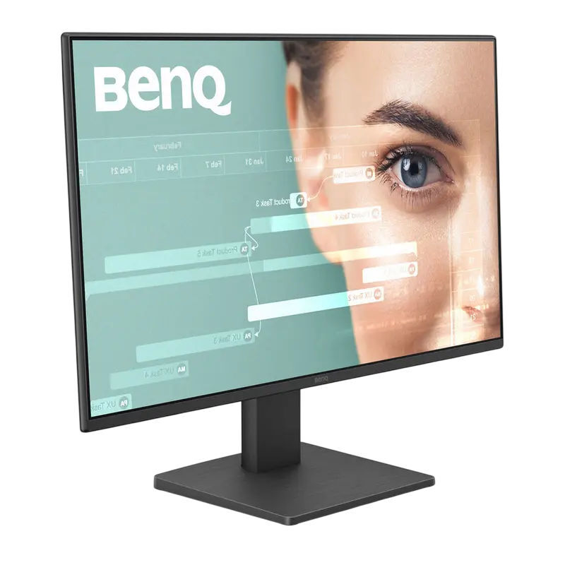 BenQ GW2491 / 23.8 FullHD IPS 100Hz