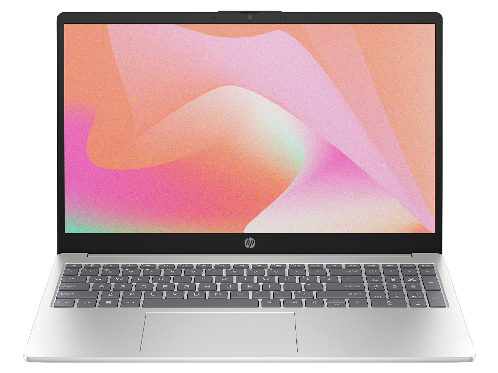 HP 15-fd1015ci / 15.6 FullHD IPS / Core 3 100U / 16GB DDR4 / 512GB SSD / A16KDEA