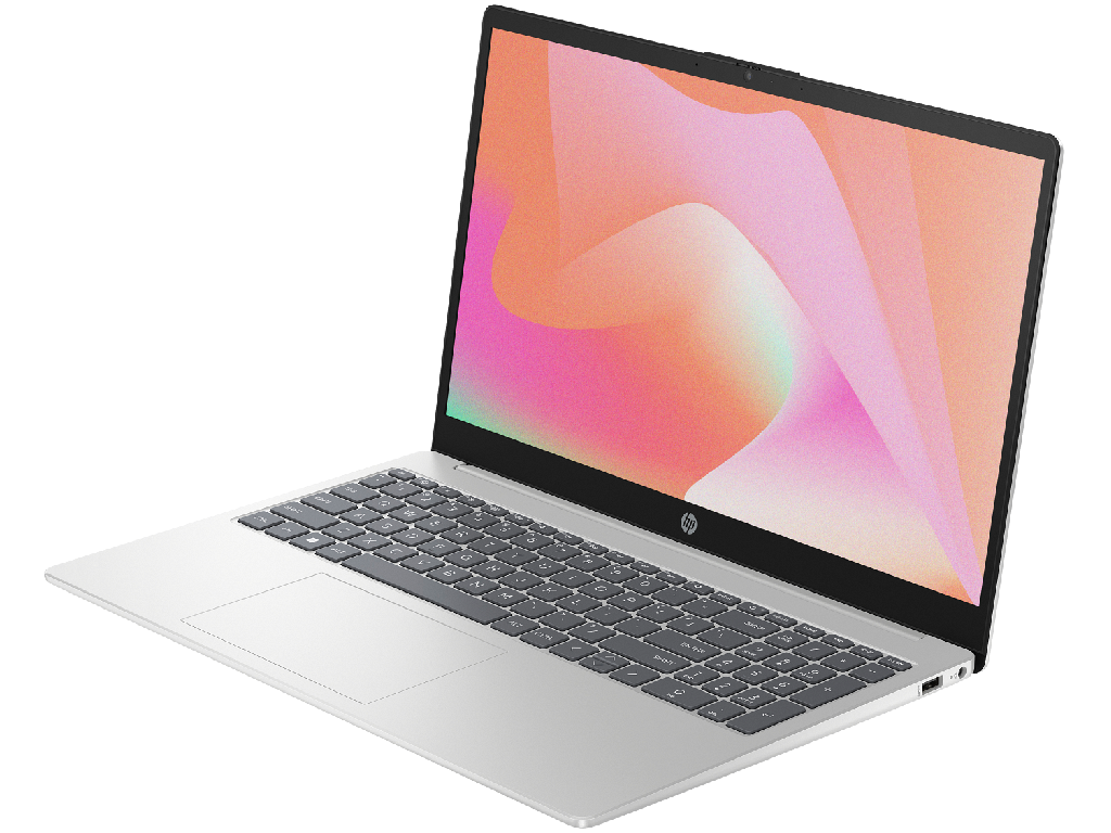 HP 15-fd1015ci / 15.6 FullHD IPS / Core 3 100U / 16GB DDR4 / 512GB SSD / A16KDEA