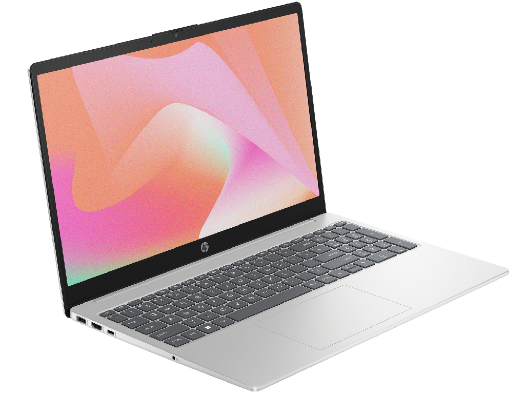 HP 15-fd1015ci / 15.6 FullHD IPS / Core 3 100U / 16GB DDR4 / 512GB SSD / A16KDEA