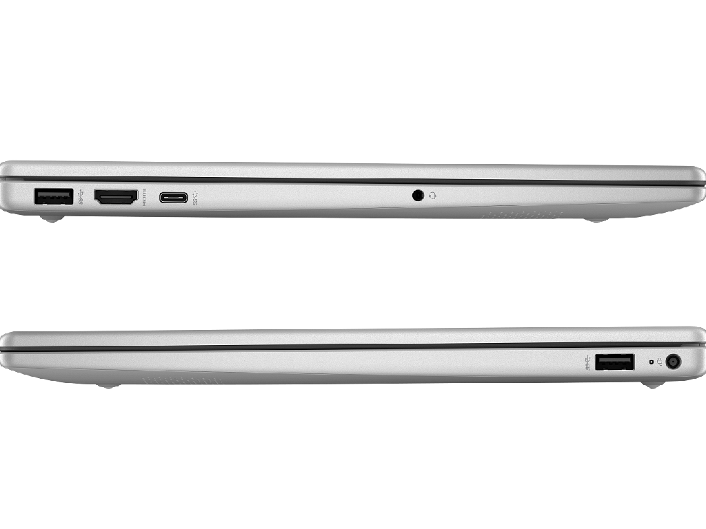 HP 15-fd1015ci / 15.6 FullHD IPS / Core 3 100U / 16GB DDR4 / 512GB SSD / A16KDEA