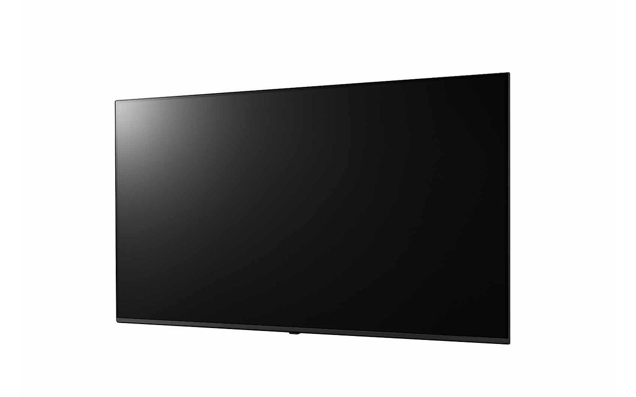 LG 55UM662H / Pro:Centric