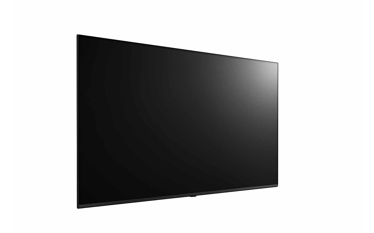 LG 55UM662H / Pro:Centric