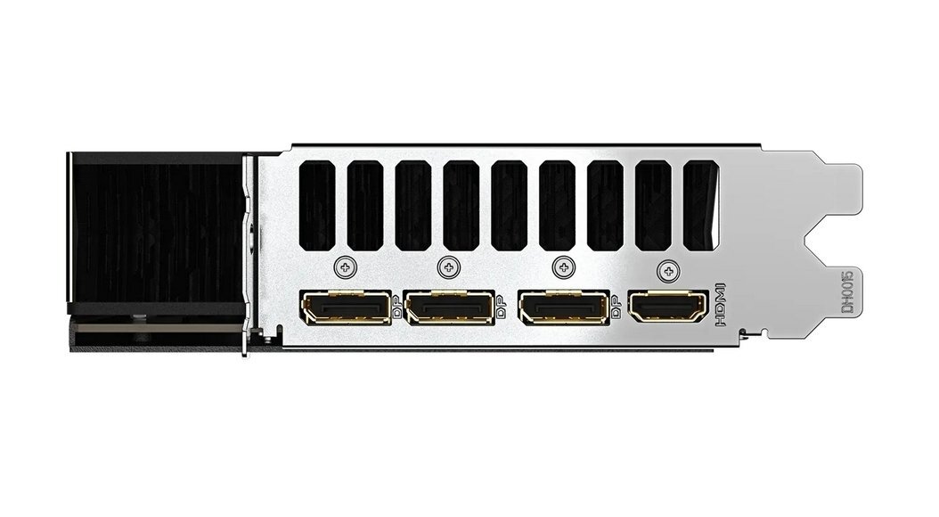 GIGABYTE GeForce RTX 5090 32GB GDDR7 Aorus Xtreme Waterforce 512bit / GV-N5090AORUSX W-32GD