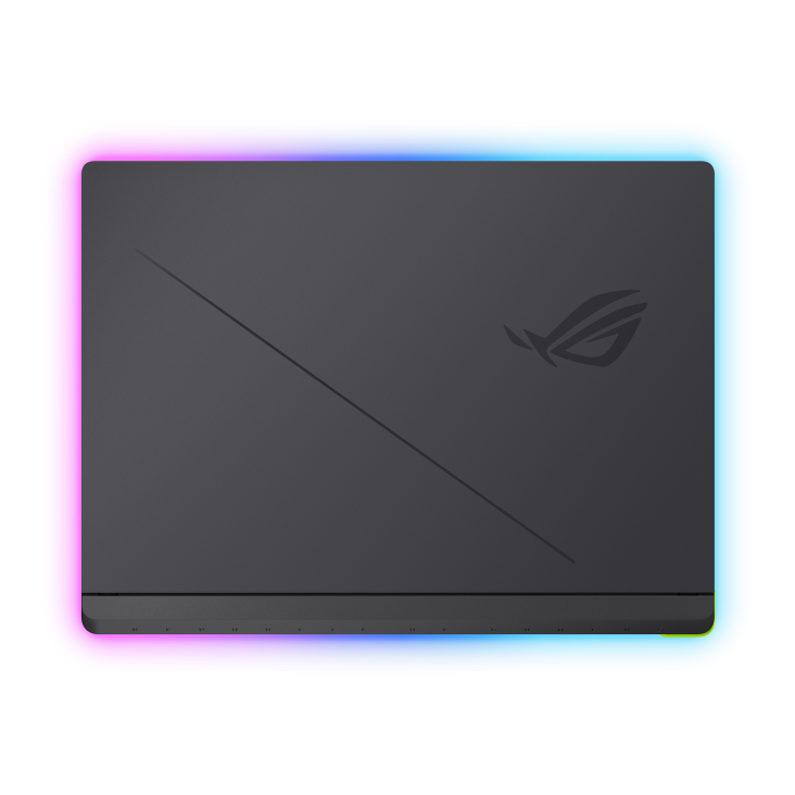 ASUS ROG Strix G18 G815LW / 18 ROG Nebula IPS 240Hz / Core Ultra 9 275HX / 32GB DDR5 / 1TB NVMe / GeForce RTX5080 16GB GDDR7