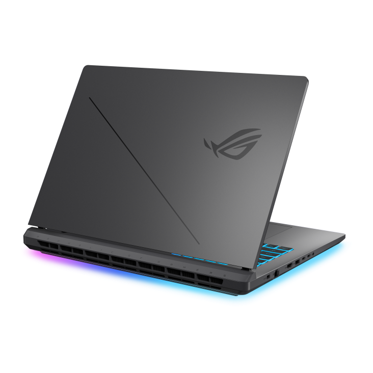 ASUS ROG Strix G18 G815LW / 18 ROG Nebula IPS 240Hz / Core Ultra 9 275HX / 32GB DDR5 / 1TB NVMe / GeForce RTX5080 16GB GDDR7