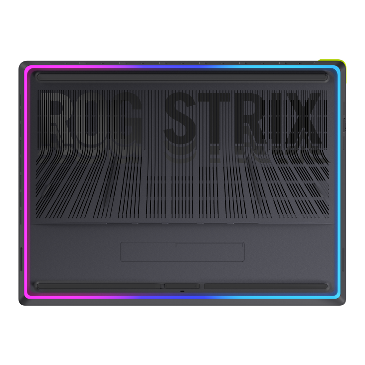 ASUS ROG Strix G18 G815LW / 18 ROG Nebula IPS 240Hz / Core Ultra 9 275HX / 32GB DDR5 / 1TB NVMe / GeForce RTX5080 16GB GDDR7