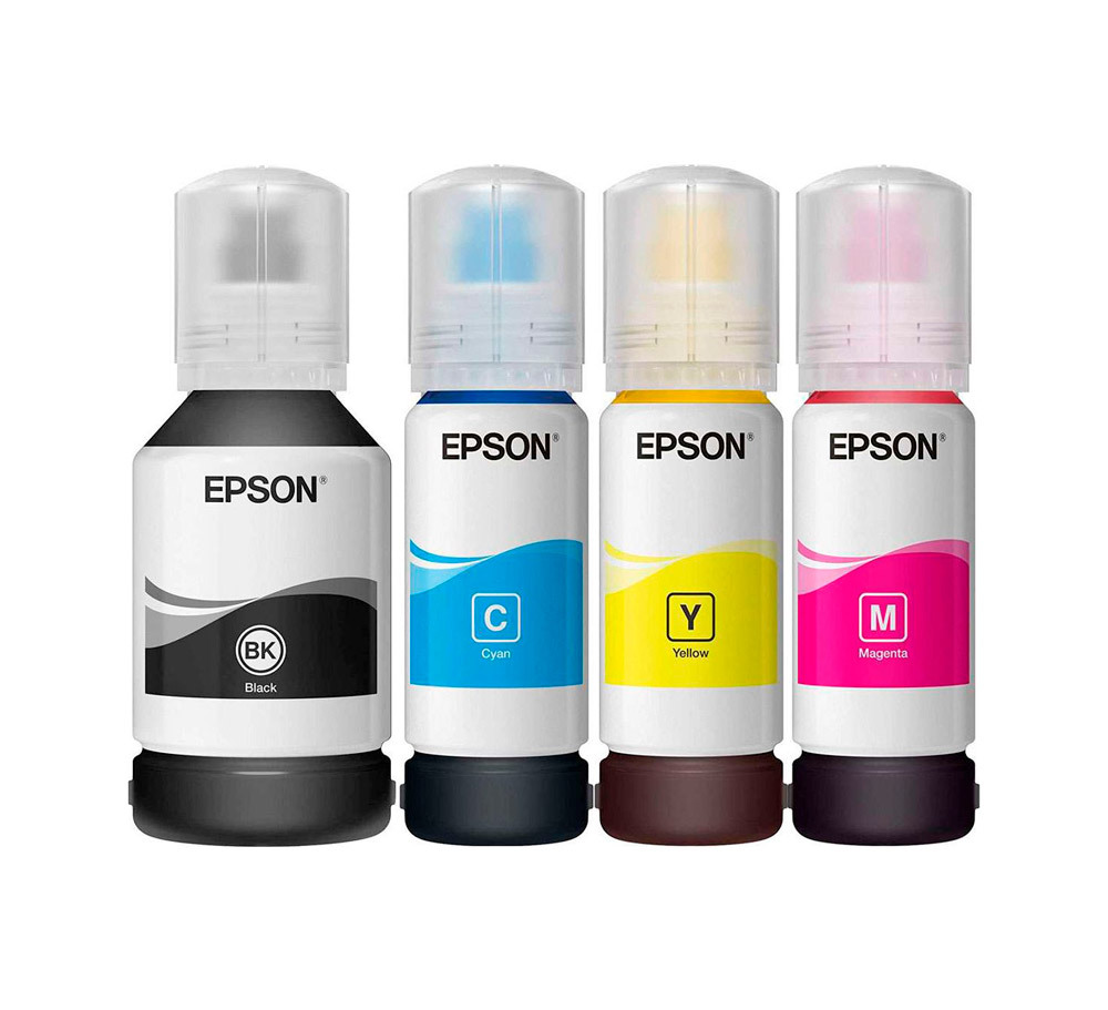 Epson 101 EcoTank Multipack