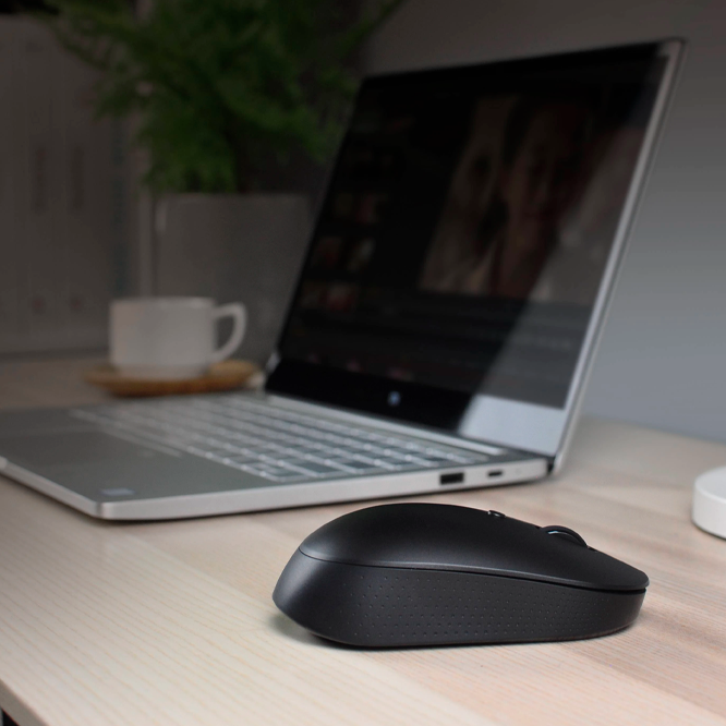 Xiaomi Mi Dual Mode 2 Black