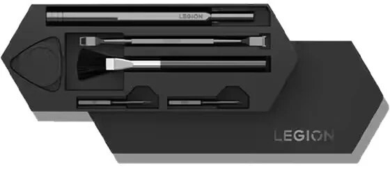 Lenovo Legion Cleaning Tool Kit / GXH1N59367