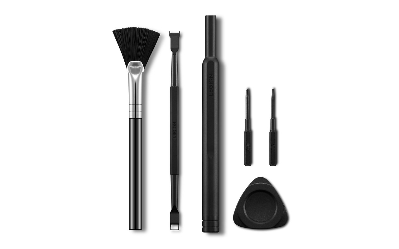 Lenovo Legion Cleaning Tool Kit / GXH1N59367