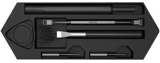 Lenovo Legion Cleaning Tool Kit / GXH1N59367