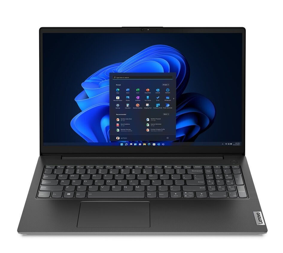 Lenovo V15 G4 IRU / 15.6 FullHD / Core i5-13420H / 16GB LPDDR4 / 512GB NVMe