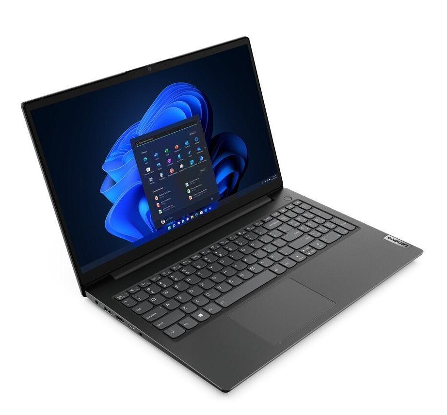 Lenovo V15 G4 IRU / 15.6 FullHD / Core i5-13420H / 16GB LPDDR4 / 512GB NVMe