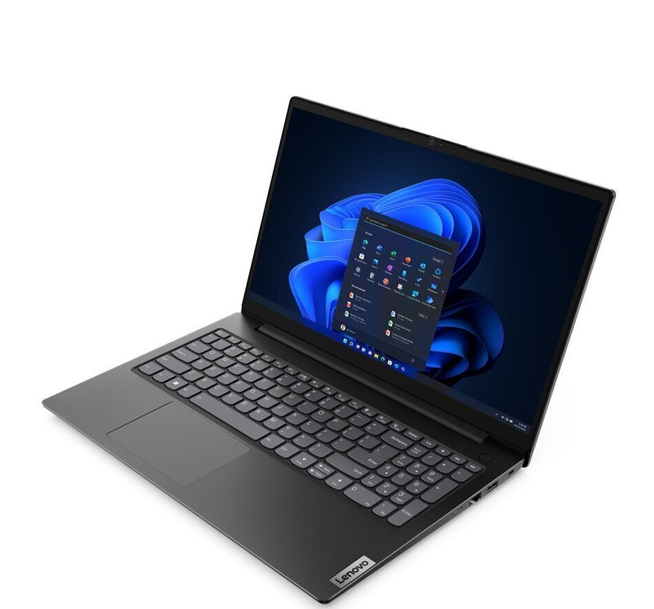 Lenovo V15 G4 IRU / 15.6 FullHD / Core i5-13420H / 16GB LPDDR4 / 512GB NVMe