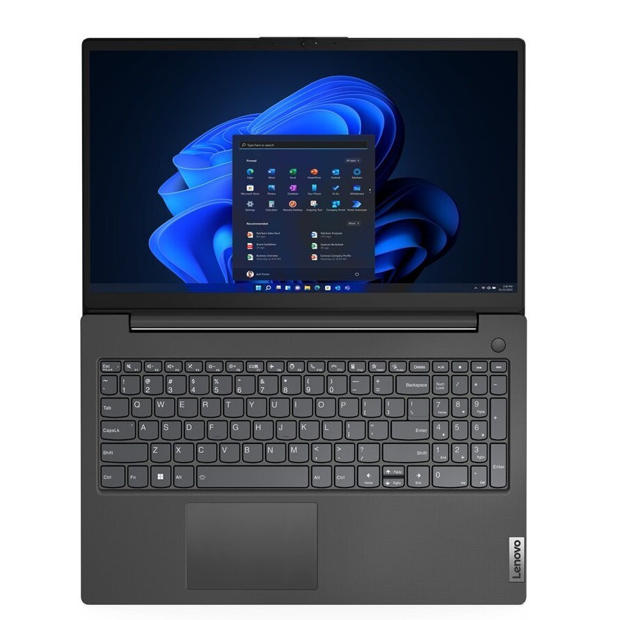 Lenovo V15 G4 IRU / 15.6 FullHD / Core i5-13420H / 16GB LPDDR4 / 512GB NVMe
