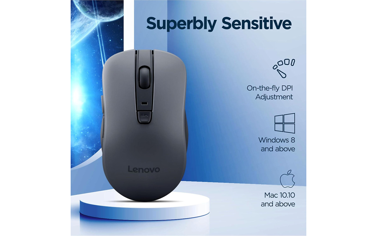 Lenovo WL310 / Silent / GY51Q65621