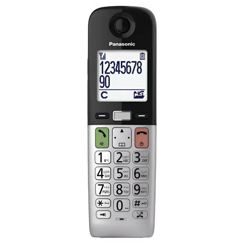 Panasonic KX-TGU410UCB