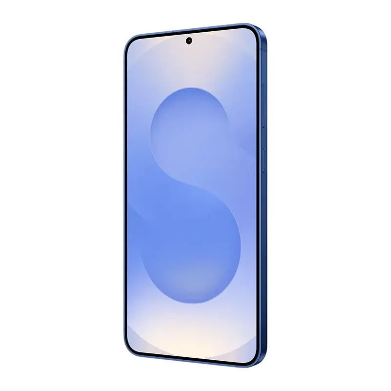 Samsung Galaxy S25+ / 6.7 AMOLED 2X 120Hz / Snapdragon 8 Elite / 12GB / 256GB / 4900mAh / S936 Blue